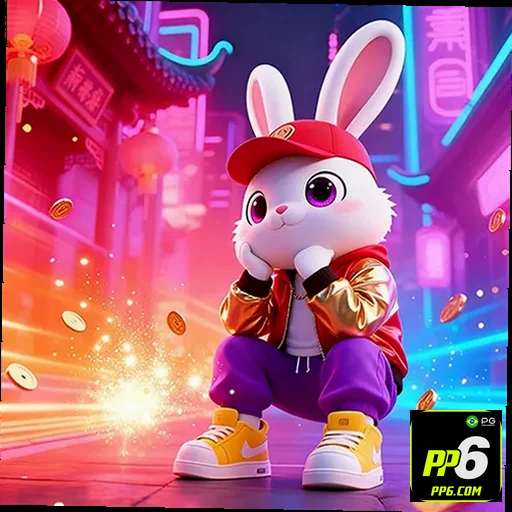 Cassino online pp6 - pp6