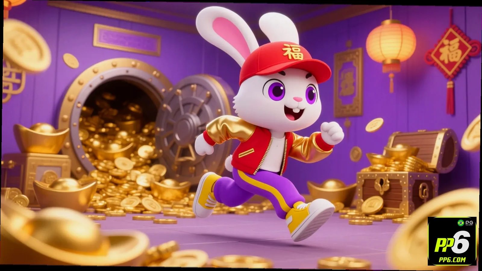 Jackpot slots