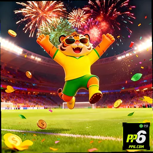 Caça-níqueis online - pp6