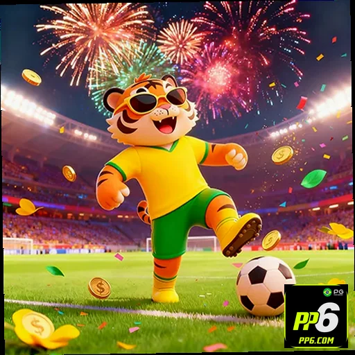 Apostas em Futebol - pp6
