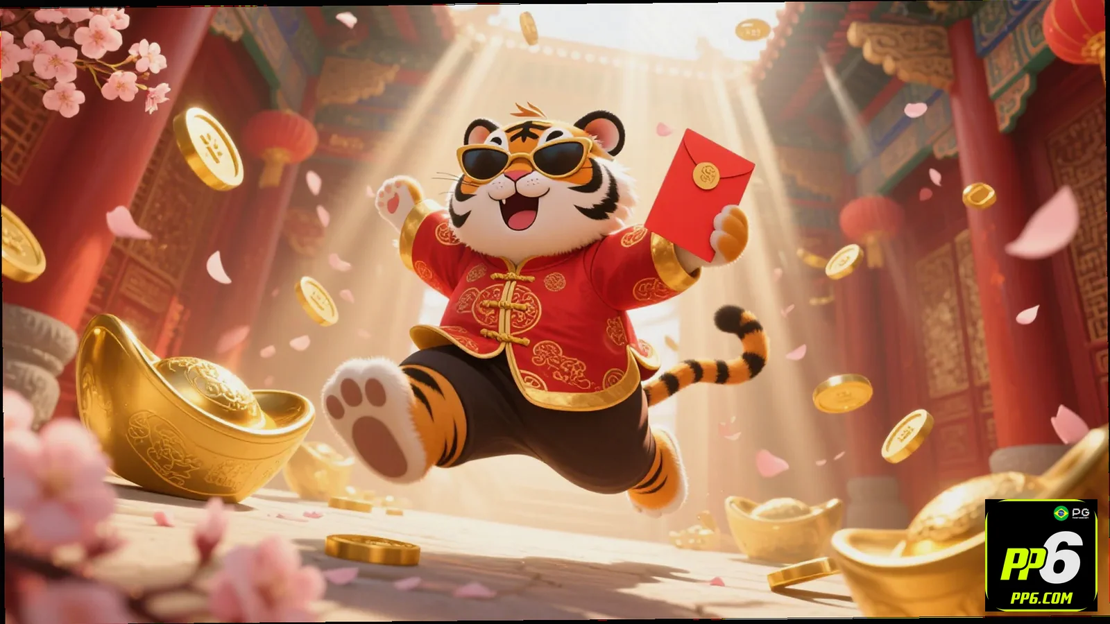 Promoções em slots