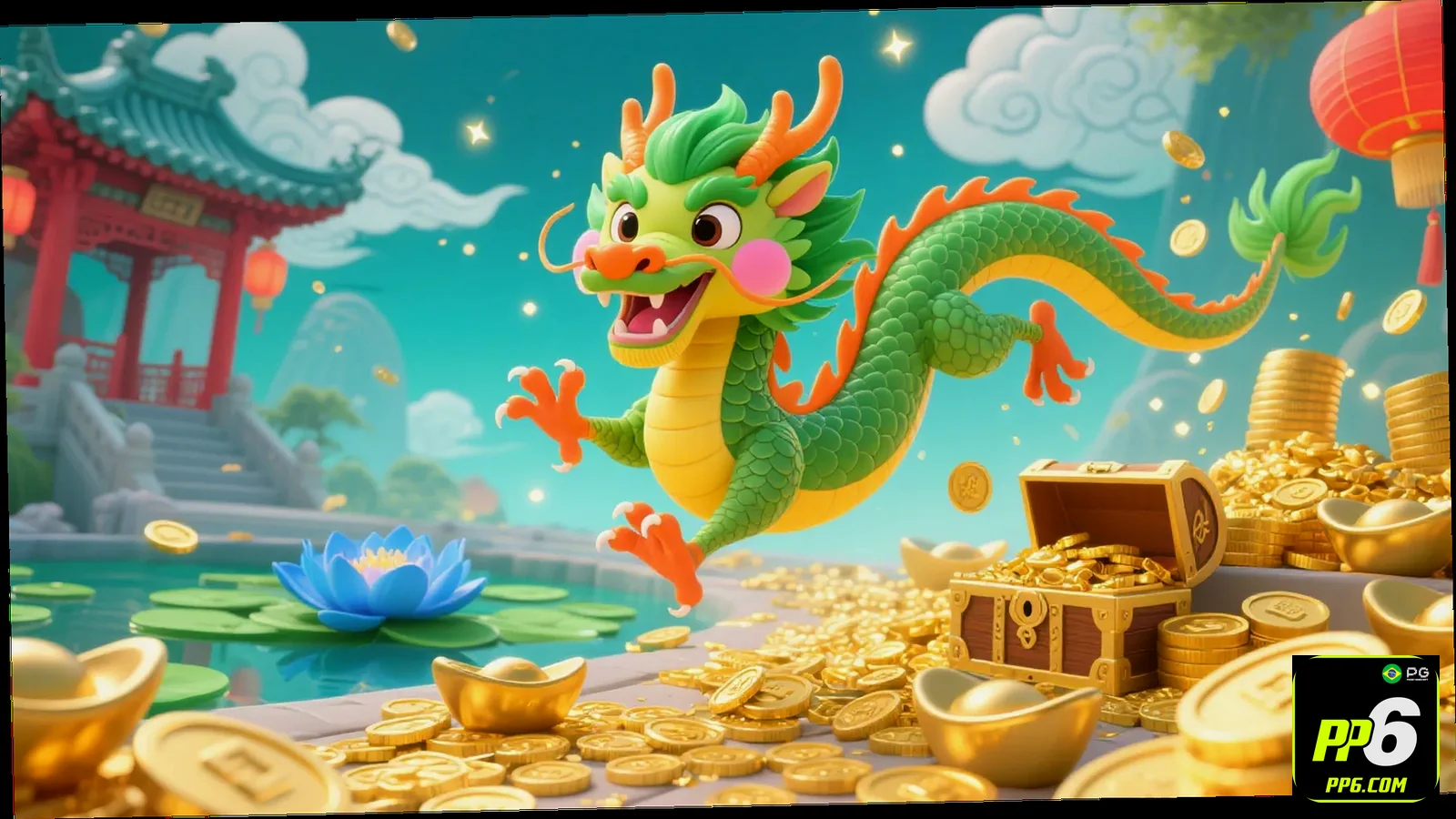 Imagem de app cassino